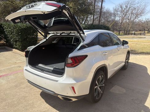 Used 2017 Lexus RX 350 FWD w/ Premium Package image 28