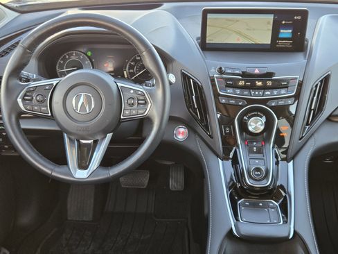 Used 2023 Acura RDX AWD w/ Advance Package image 36