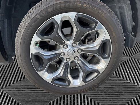 Used 2019 RAM 1500 Limited w/ Advanced Safety Group image 36