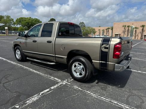 Used 2008 Dodge Ram 3500 Truck SLT w/ Popular Equipment Group image 8