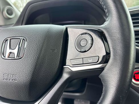 Certified 2022 Honda Pilot Special Edition image 24