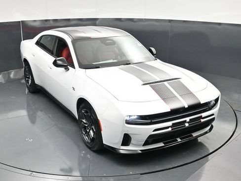 New 2026 Dodge Charger R/T AWD/4WD image 49