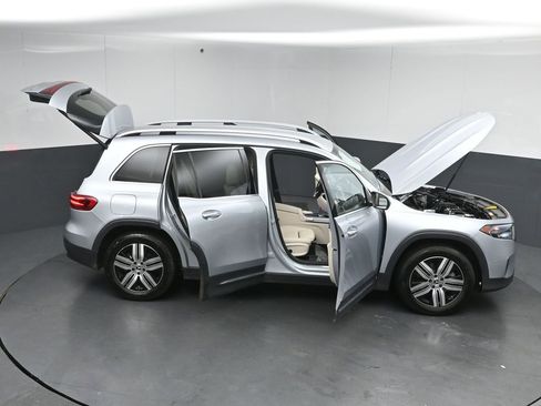 Used 2024 Mercedes-Benz EQB 300 300 w/ Winter Package image 55