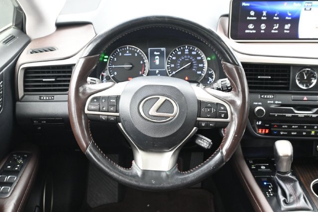 Used 2018 Lexus RX 350 AWD w/ Premium Package image 24