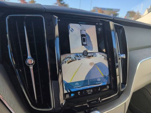 New 2025 Volvo XC60 T8 Plus w/ Protection Package Premier image 19