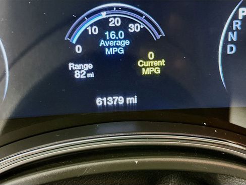 Used 2021 Jeep Grand Cherokee Laredo X AWD/4WD image 16
