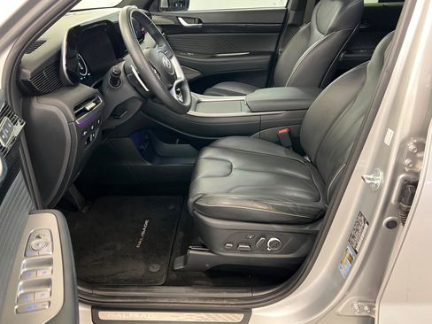 Used 2024 Hyundai Palisade Calligraphy AWD/4WD image 19