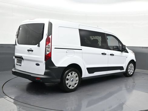 Used 2019 Ford Transit Connect XL FWD image 5