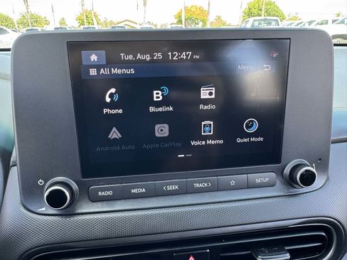 Used 2023 Hyundai Kona SEL FWD image 29
