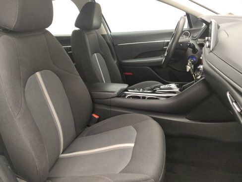 Used 2022 Hyundai Sonata SE image 21