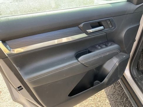 Certified 2025 GMC Terrain Elevation image 12