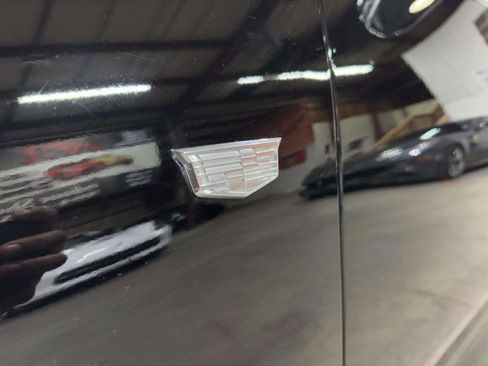 Used 2020 Cadillac CT5 Premium Luxury w/ Climate Package image 17