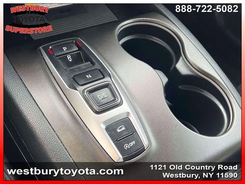 Used 2023 Honda Passport TrailSport image 30