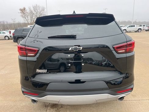 New 2026 Chevrolet Blazer LT image 5