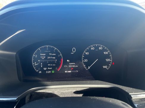 Used 2023 Honda CR-V EX-L image 25