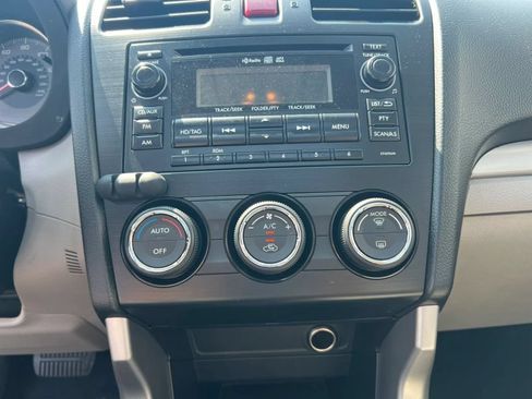Used 2014 Subaru Forester 2.5i Limited w/ Popular Package #2 AWD/4WD image 28