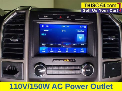 Used 2020 Ford Expedition XLT w/ Equipment Group 202A RWD image 17