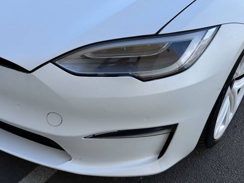 Used 2021 Tesla Model S Long Range AWD/4WD image 37