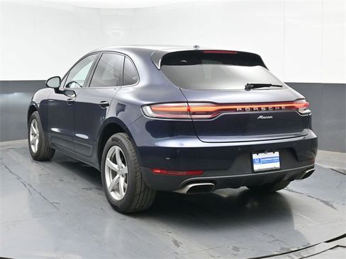 Used 2019 Porsche Macan image 11