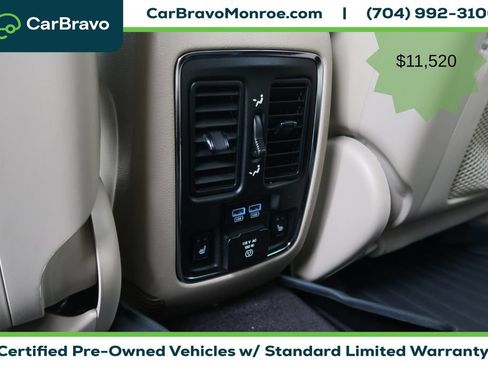 Used 2016 Jeep Grand Cherokee Limited RWD image 32