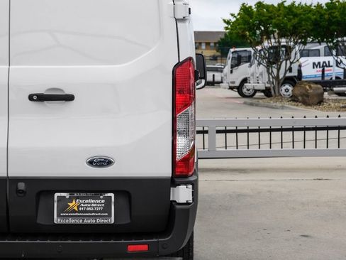 Used 2023 Ford Transit 150 Low Roof RWD image 43