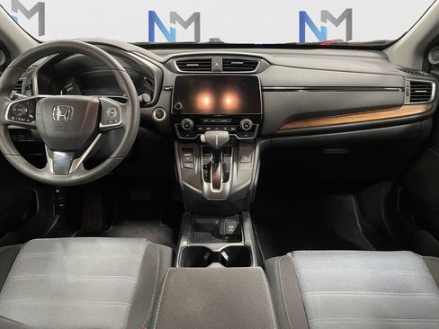 Used 2017 Honda CR-V EX image 10
