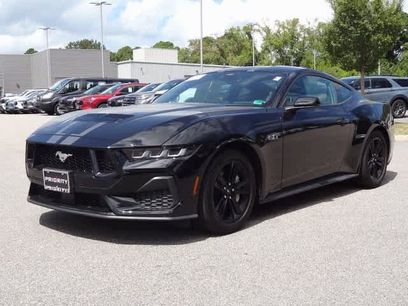 Certified 2024 Ford Mustang GT