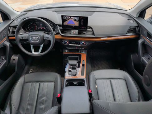 Certified 2023 Audi Q5 2.0T Premium w/ Convenience Package AWD/4WD image 27