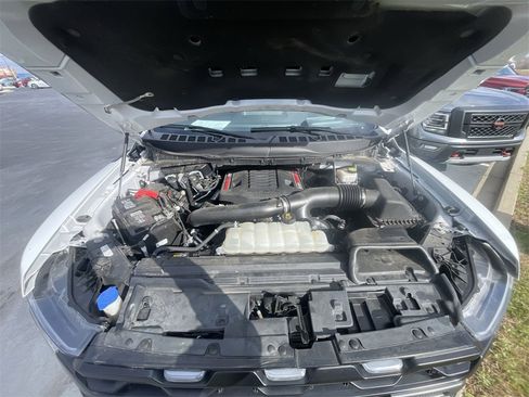 Used 2024 Ford F150 Raptor image 26