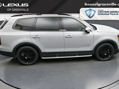 Used 2024 Kia Telluride SX Prestige X-Line AWD/4WD image 42