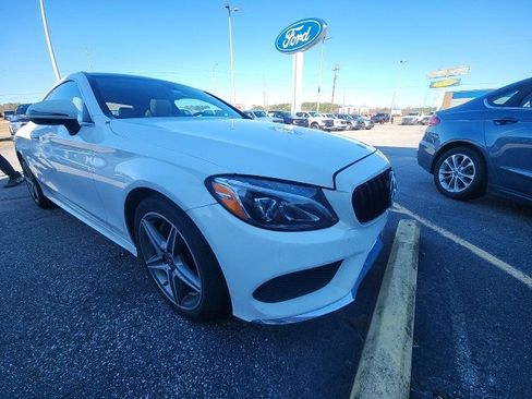 Used 2018 Mercedes-Benz C 300 C 300 image 3