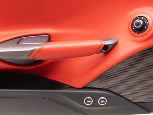 Used 2017 Ferrari 488 Spider RWD image 60