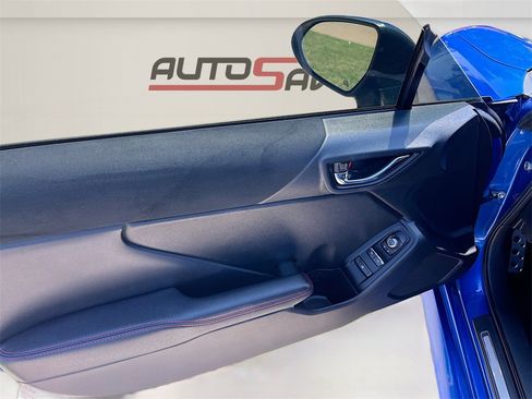 Used 2023 Subaru BRZ Limited image 17