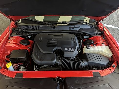 Used 2022 Dodge Challenger GT w/ Cold Weather Group image 26