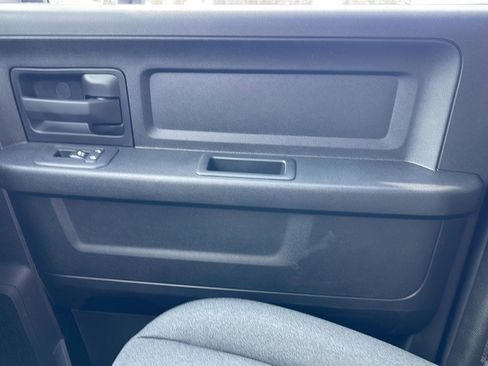 New 2026 RAM 2500 Tradesman w/ Power Wagon Package image 20