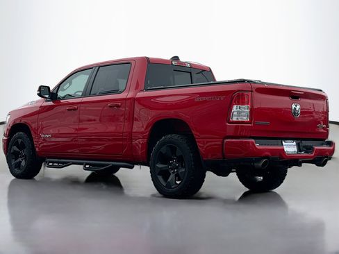 Used 2021 RAM 1500 Big Horn image 15