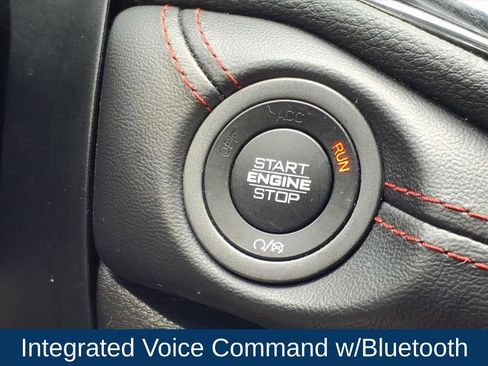 Used 2024 Dodge Durango GT AWD/4WD image 10