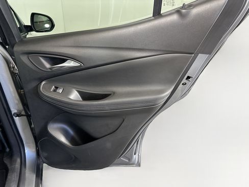 Used 2025 Buick Encore GX Preferred FWD image 29