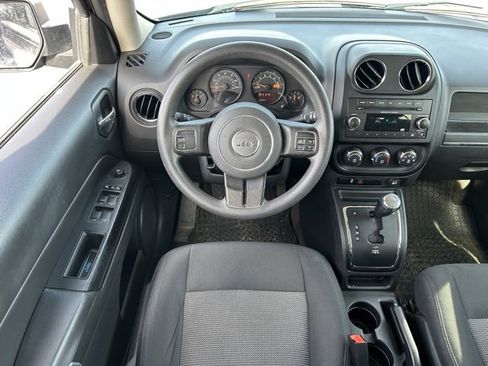 Used 2015 Jeep Patriot Sport w/ Power Value Group image 23