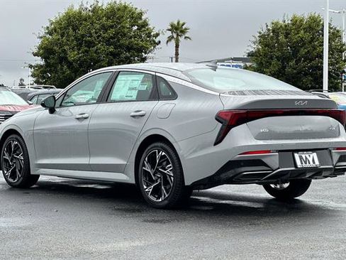New 2026 Kia K5 GT-Line image 6