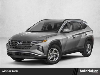 Used 2024 Hyundai Tucson SEL video 1