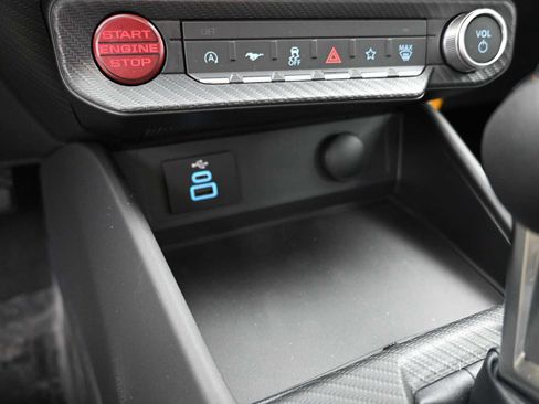 New 2026 Ford Mustang Coupe image 34