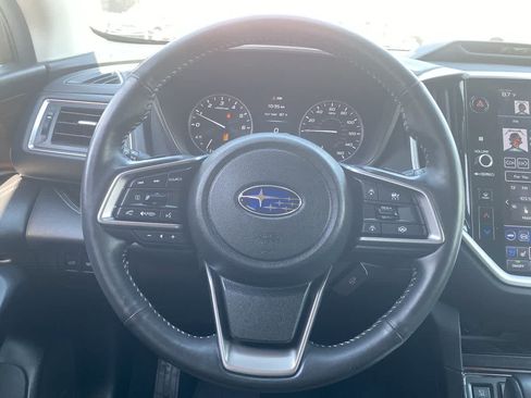 Used 2024 Subaru Ascent Touring AWD/4WD image 14