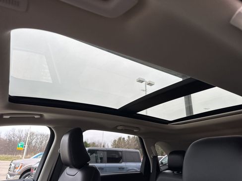 Certified 2024 Ford Edge SEL w/ Convenience Package image 23