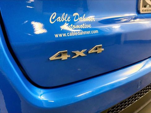 Used 2024 Jeep Compass Limited image 8