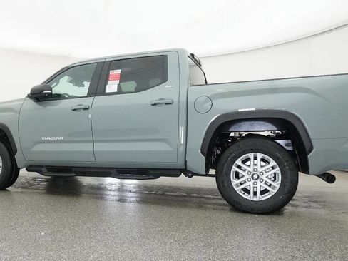 New 2026 Toyota Tundra SR5 AWD/4WD image 57