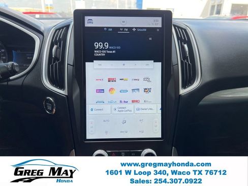 Used 2021 Ford Edge SE FWD image 28