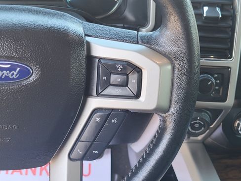 Certified 2019 Ford F150 Lariat w/ Trailer Tow Package image 29