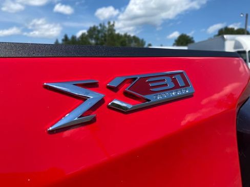 Used 2022 GMC Sierra 1500 Pro w/ Pro Value Package AWD/4WD image 32