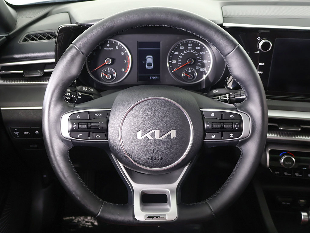 Used 2024 Kia K5 GT-Line AWD/4WD image 41